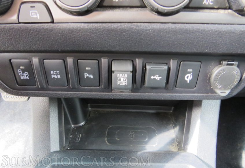 2023 Toyota Tacoma 4WD - Image 32