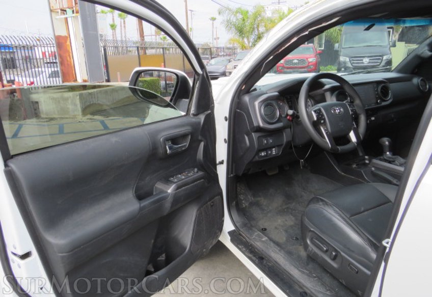 2023 Toyota Tacoma 4WD - Image 20