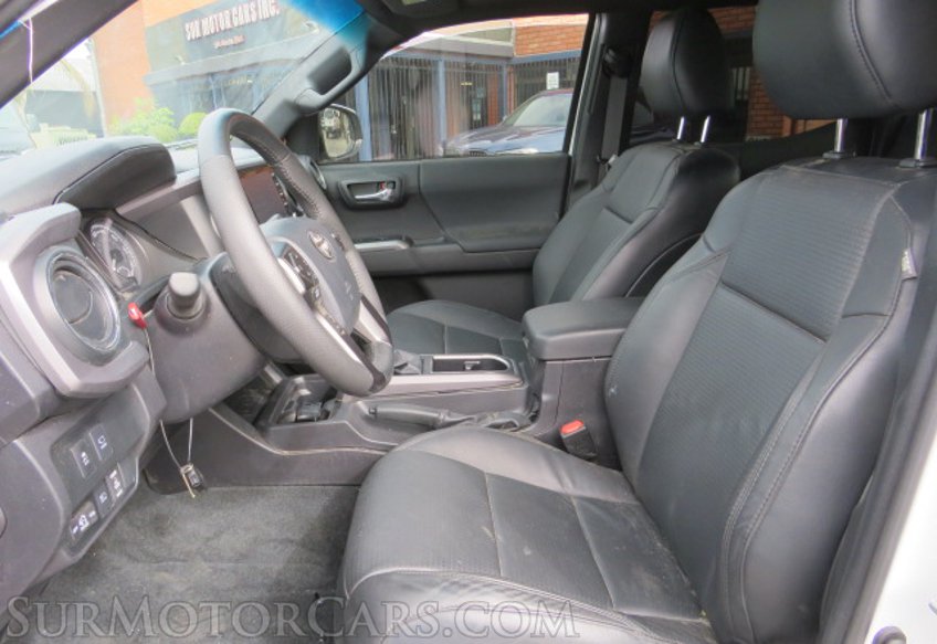 2023 Toyota Tacoma 4WD - Image 23