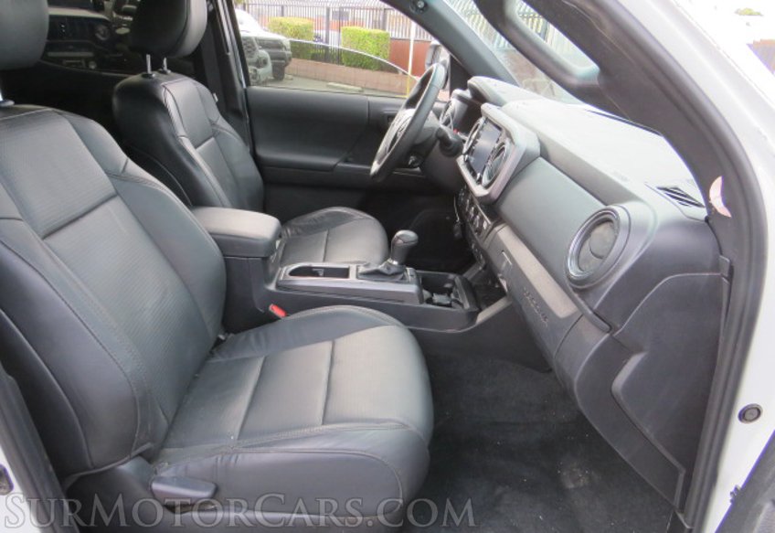 2023 Toyota Tacoma 4WD - Image 26