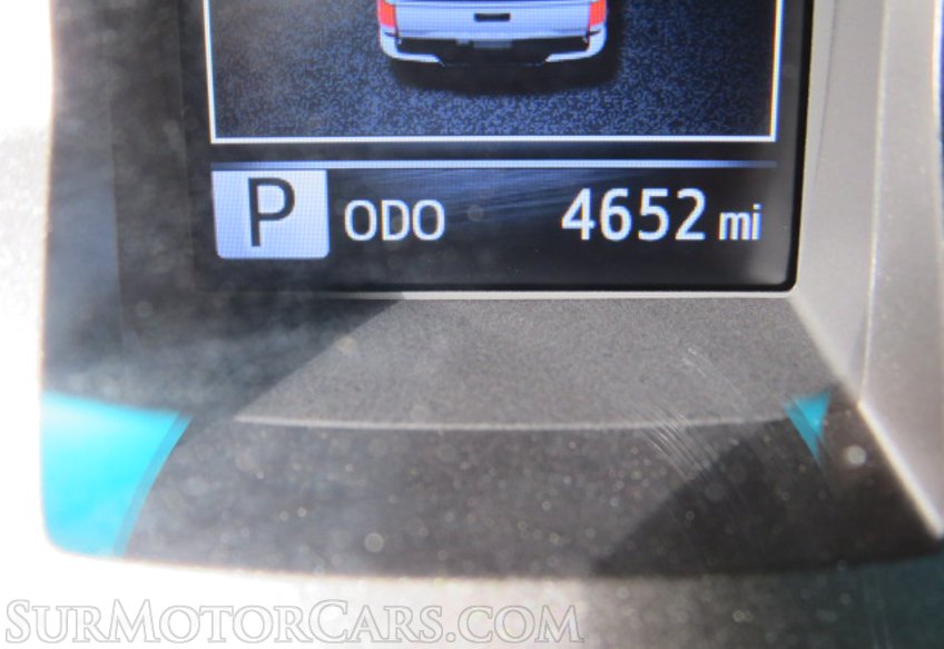 2023 Toyota Tacoma 4WD - Image 29