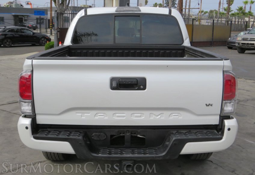 2023 Toyota Tacoma 4WD - Image 12