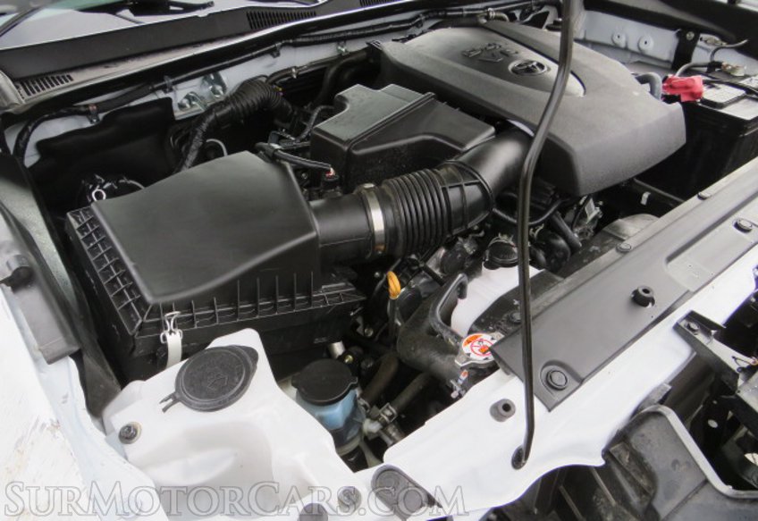 2023 Toyota Tacoma 4WD - Image 45