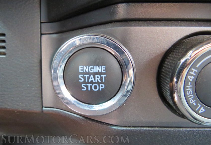 2023 Toyota Tacoma 4WD - Image 36