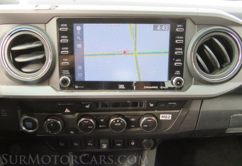 2023 Toyota Tacoma 4WD - Image 31