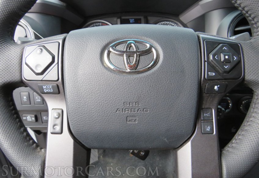 2023 Toyota Tacoma 4WD - Image 42