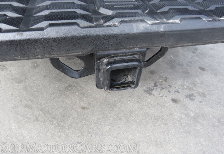 2023 Toyota Tacoma 4WD - Image 18