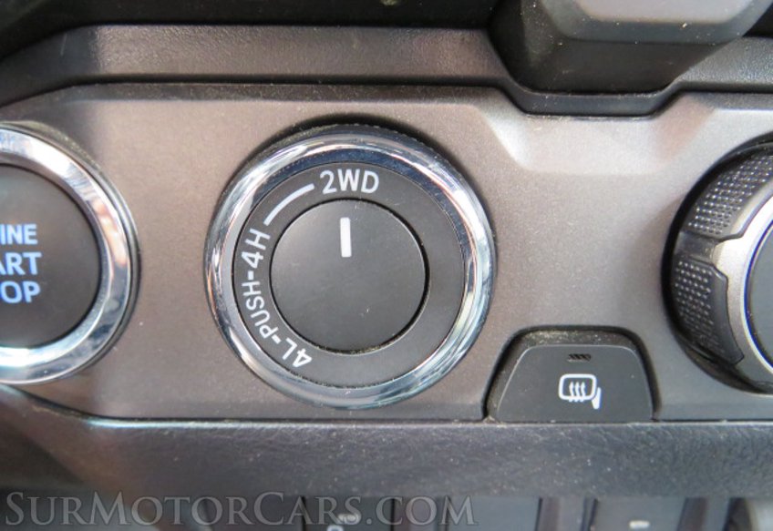 2023 Toyota Tacoma 4WD - Image 39