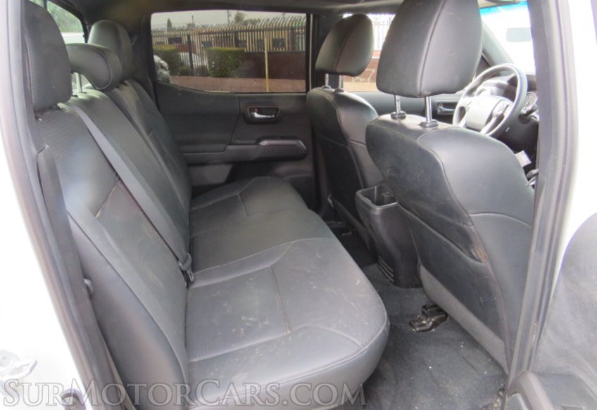 2023 Toyota Tacoma 4WD - Image 27