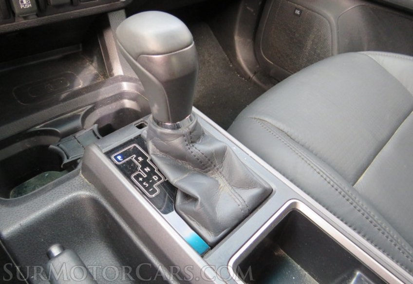 2023 Toyota Tacoma 4WD - Image 34