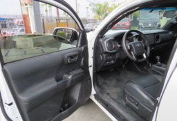 2023 Toyota Tacoma 4WD - Image 20