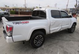 2023 Toyota Tacoma 4WD - Image 8