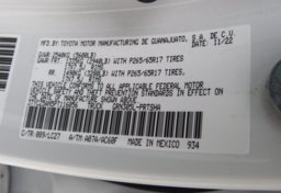 2023 Toyota Tacoma 4WD - Image 49