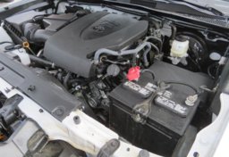 2023 Toyota Tacoma 4WD - Image 47