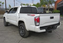 2023 Toyota Tacoma 4WD - Image 9