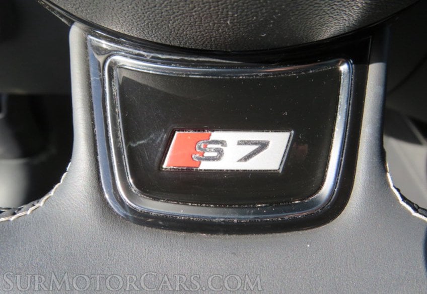 2014 Audi S7 - Image 34