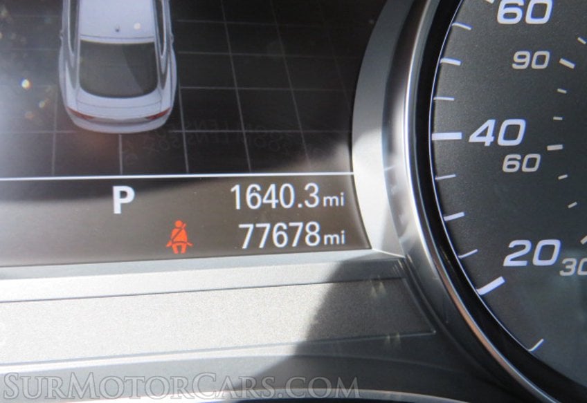 2014 Audi S7 - Image 28