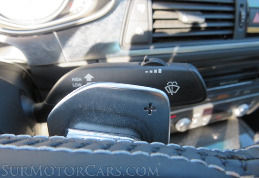 2014 Audi S7 - Image 31