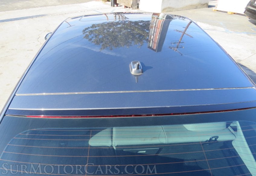2014 Audi S7 - Image 11