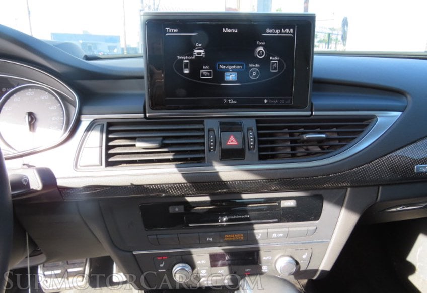 2014 Audi S7 - Image 35