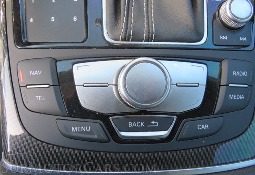 2014 Audi S7 - Image 40