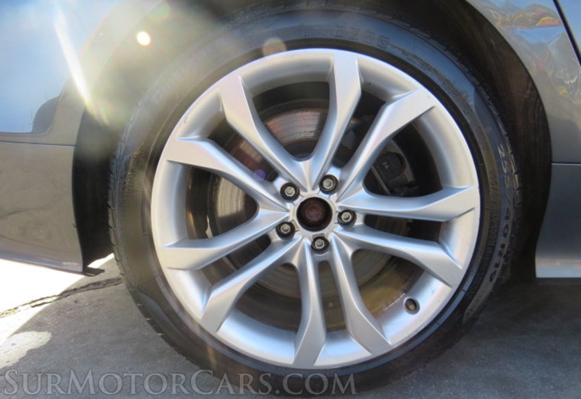 2014 Audi S7 - Image 16