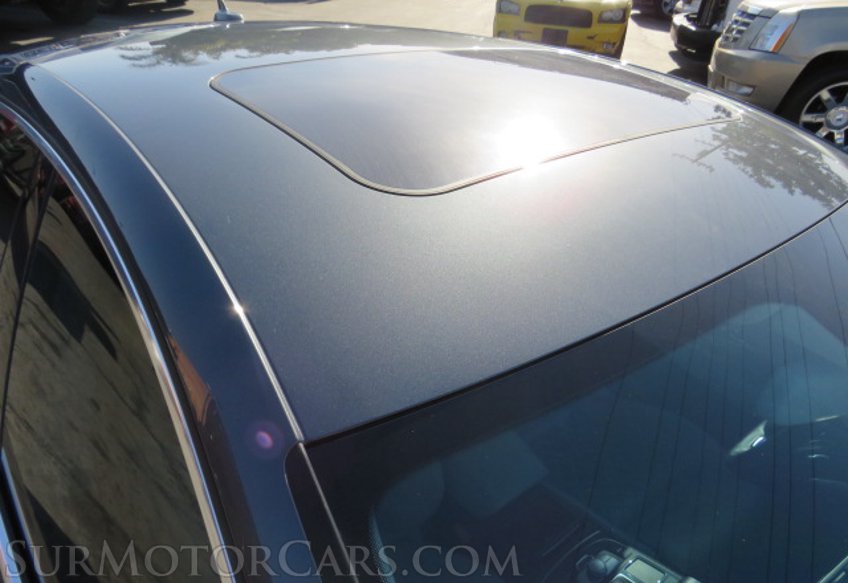 2014 Audi S7 - Image 13