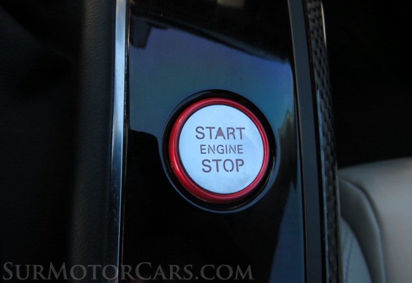 2014 Audi S7 - Image 43