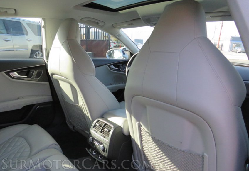 2014 Audi S7 - Image 23