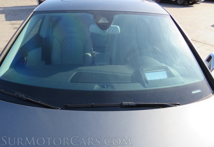 2014 Audi S7 - Image 14