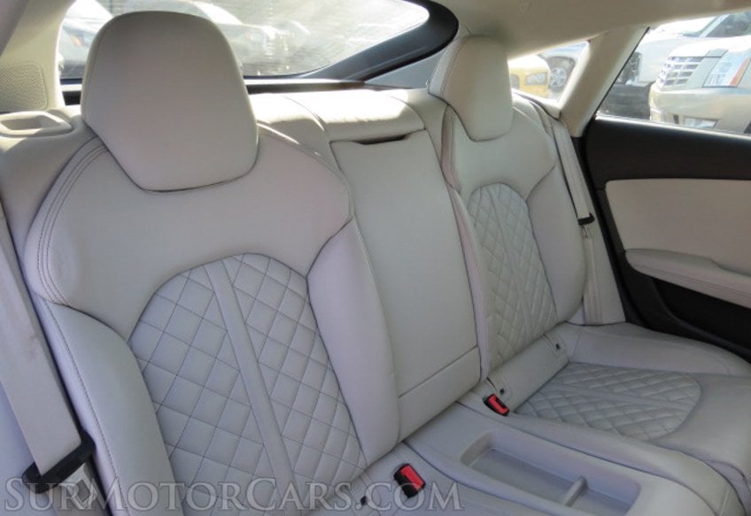 2014 Audi S7 - Image 25
