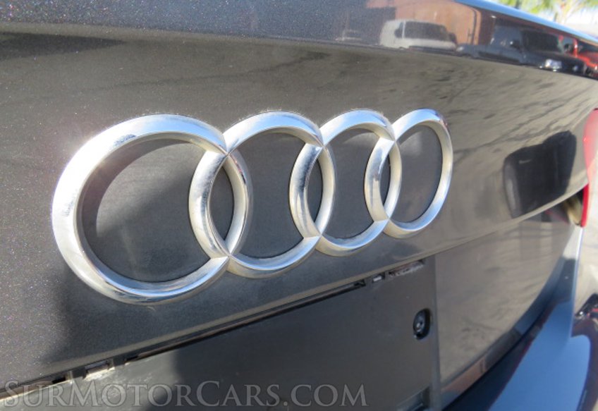 2014 Audi S7 - Image 15