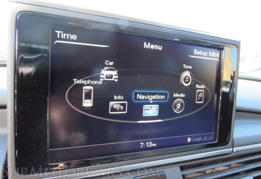 2014 Audi S7 - Image 36