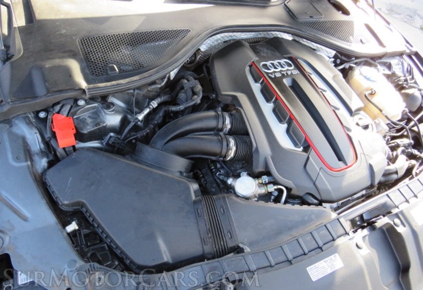 2014 Audi S7 - Image 65