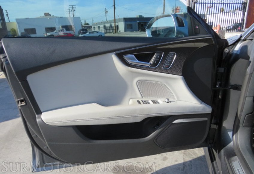 2014 Audi S7 - Image 55