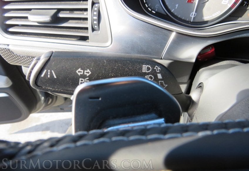 2014 Audi S7 - Image 32