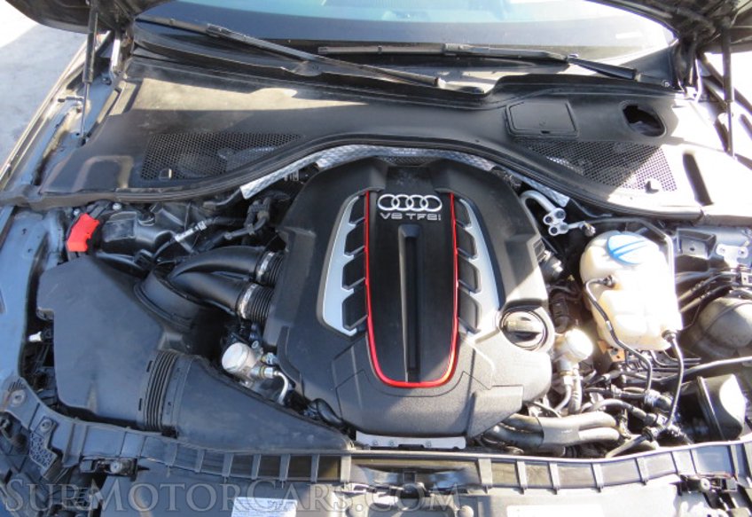 2014 Audi S7 - Image 64