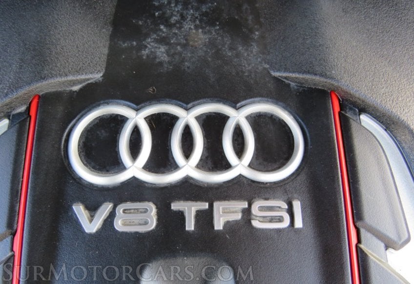 2014 Audi S7 - Image 66