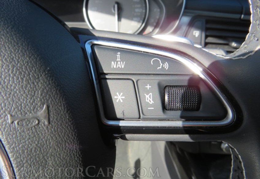 2014 Audi S7 - Image 30