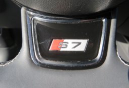 2014 Audi S7 - Image 34