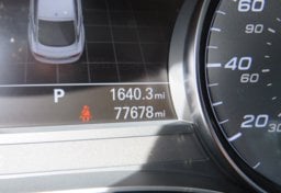 2014 Audi S7 - Image 28