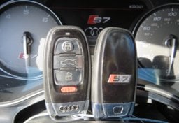 2014 Audi S7 - Image 44