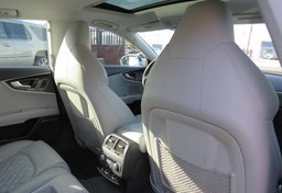 2014 Audi S7 - Image 23