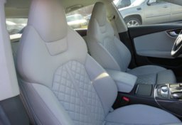 2014 Audi S7 - Image 20