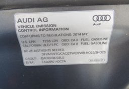 2014 Audi S7 - Image 61