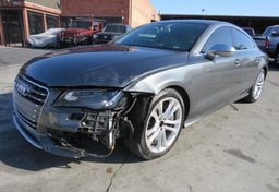2014 Audi S7 - Image 4