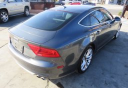 2014 Audi S7 - Image 6