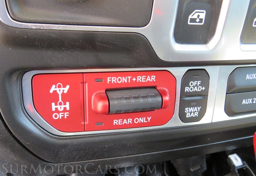 2021 Jeep Wrangler - Image 30