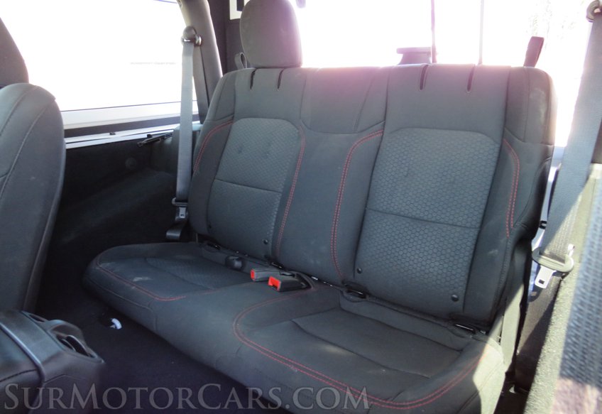 2021 Jeep Wrangler - Image 39