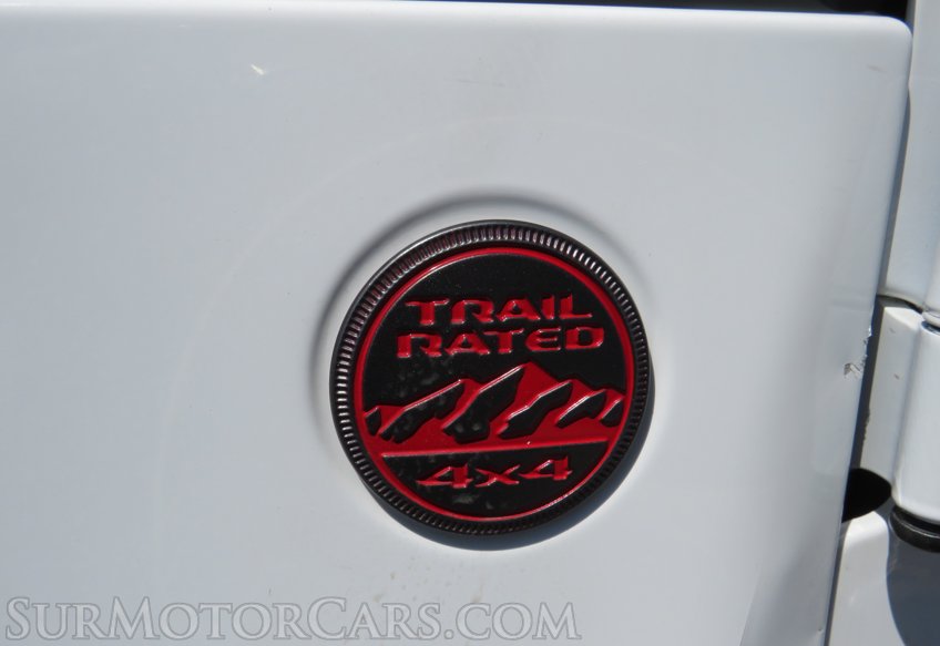 2021 Jeep Wrangler - Image 20